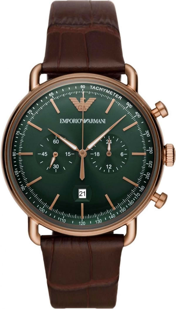 Наручные часы Emporio Armani AR11334 фото 1