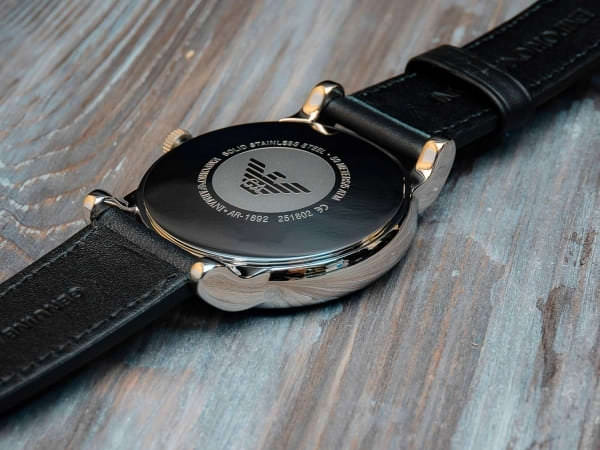 Наручные часы Emporio Armani AR1692 фото 5