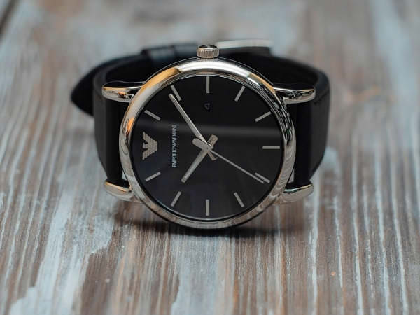 Наручные часы Emporio Armani AR1692 фото 7