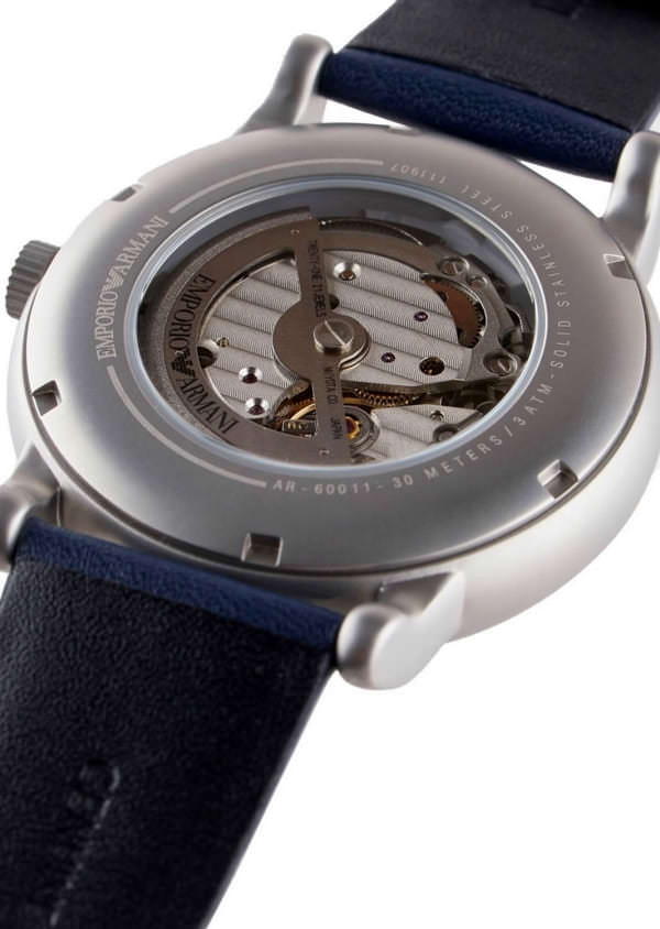 Наручные часы Emporio Armani AR60011 фото 6