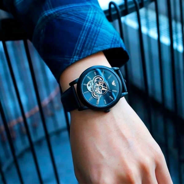 Наручные часы Emporio Armani AR60012 фото 3