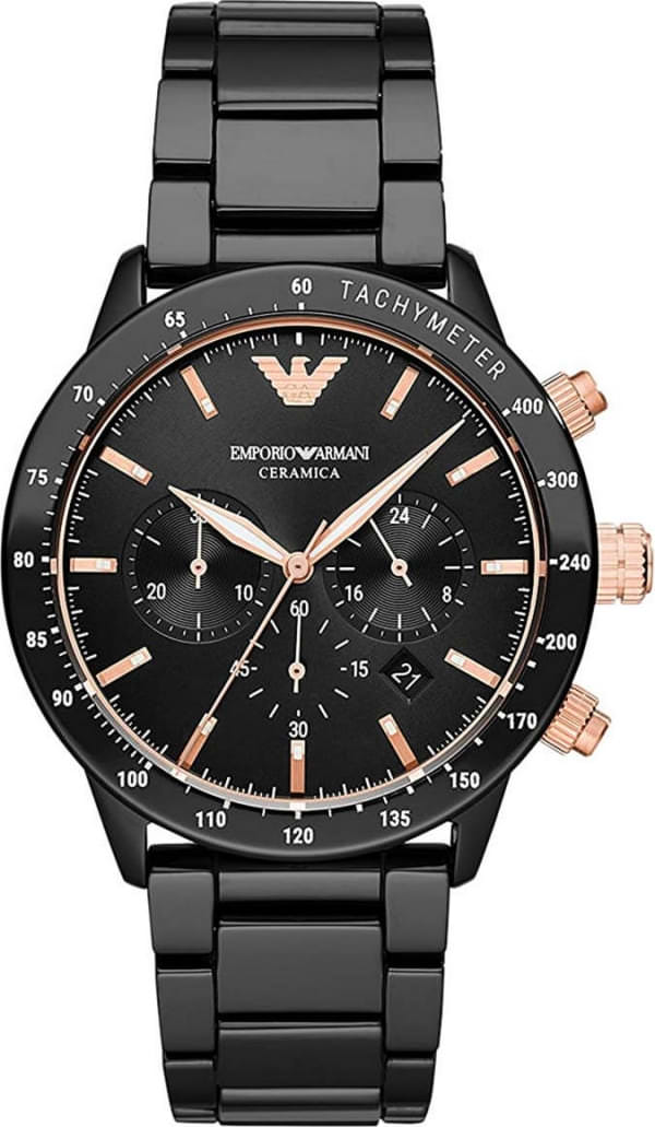 Наручные часы Emporio Armani AR70002 фото 1