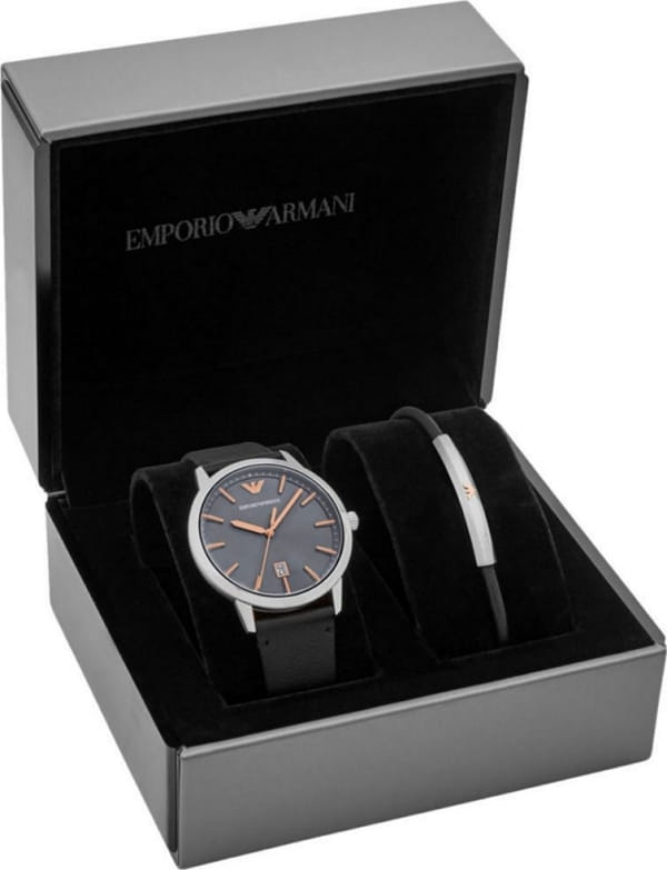 Наручные часы Emporio Armani AR80026 фото 7