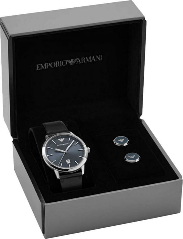 Наручные часы Emporio Armani AR80034 фото 4