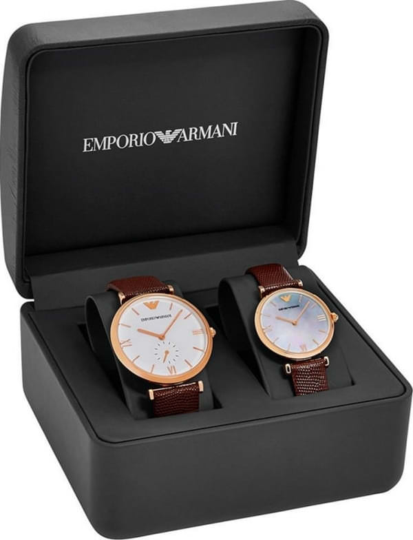 Наручные часы Emporio Armani AR9042 фото 5