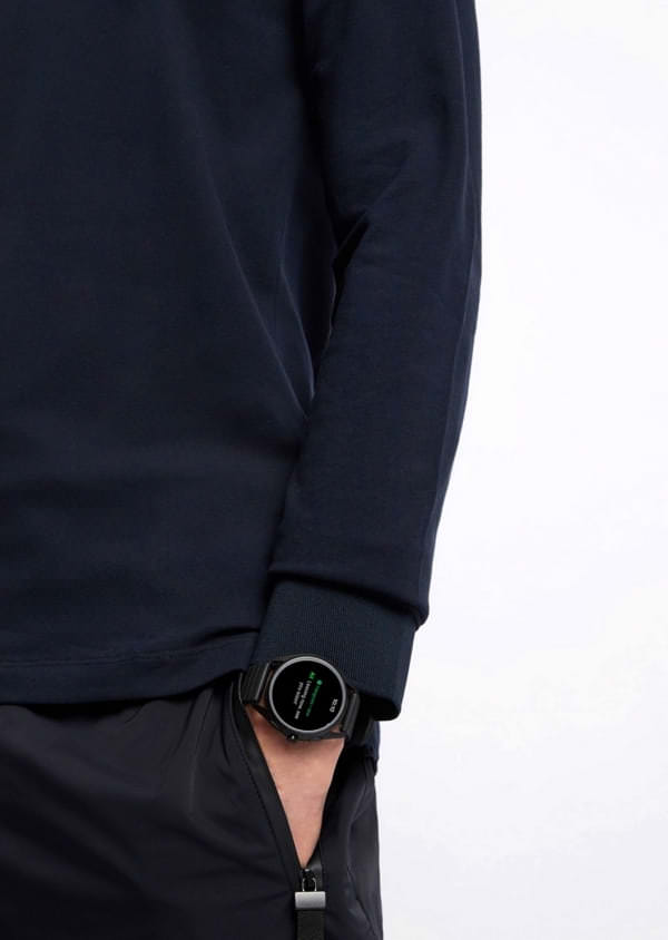Наручные часы Emporio Armani ART5017 фото 6