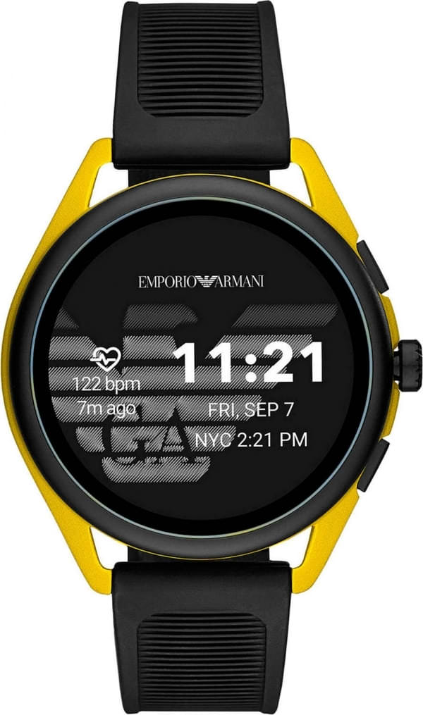 Наручные часы Emporio Armani ART5022 фото 1