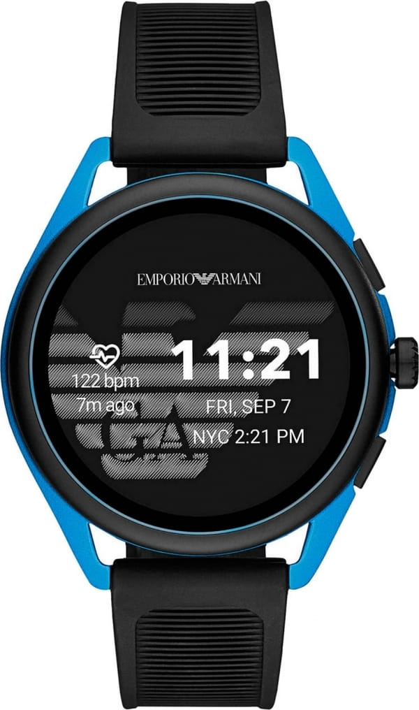 Наручные часы Emporio Armani ART5024 фото 1