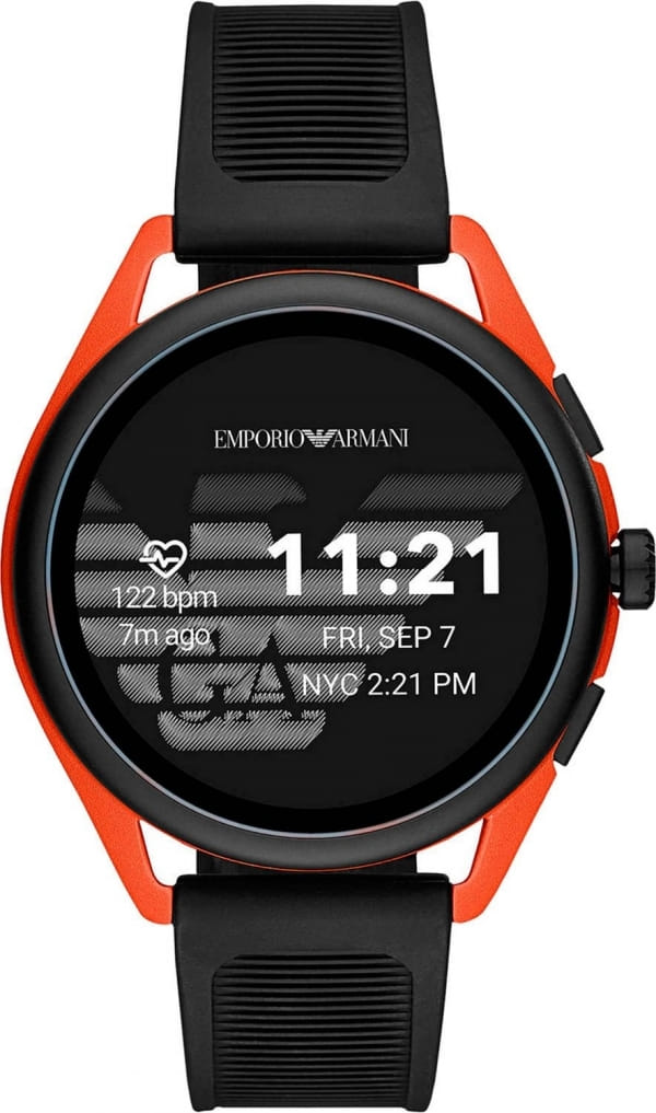 Наручные часы Emporio Armani ART5025 фото 1