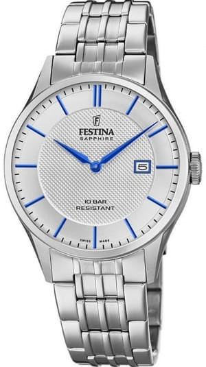 Наручные часы Festina F20005/2