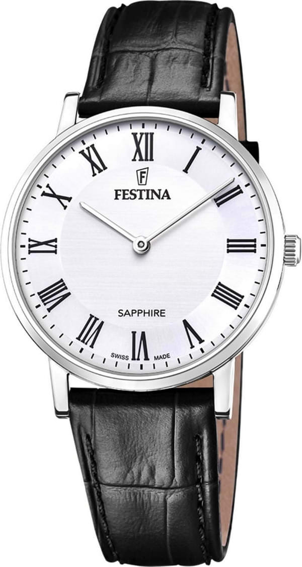 Наручные часы Festina F20012/2 фото 1
