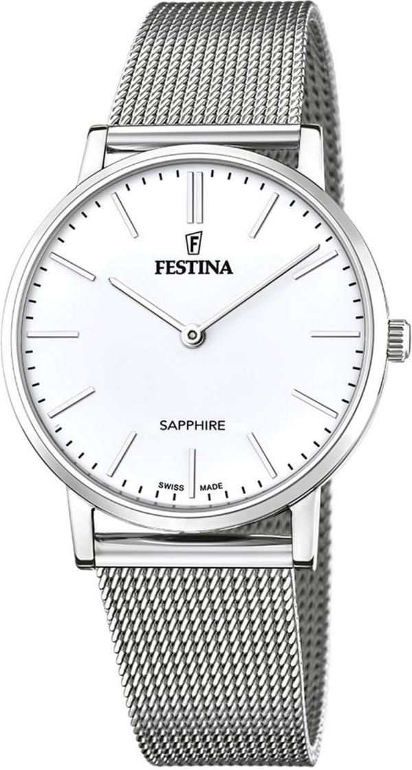 Наручные часы Festina F20014/1 фото 1