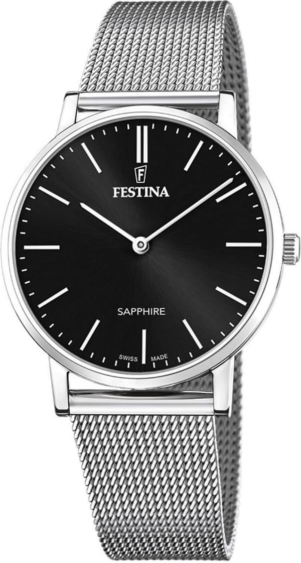 Наручные часы Festina F20014/3 фото 1