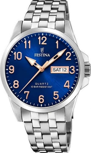 Наручные часы Festina F20357/B