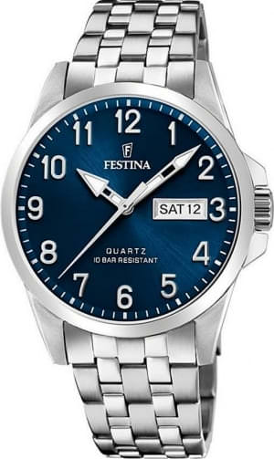 Наручные часы Festina F20357/C
