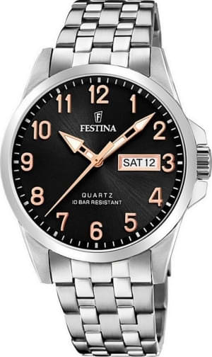 Наручные часы Festina F20357/D
