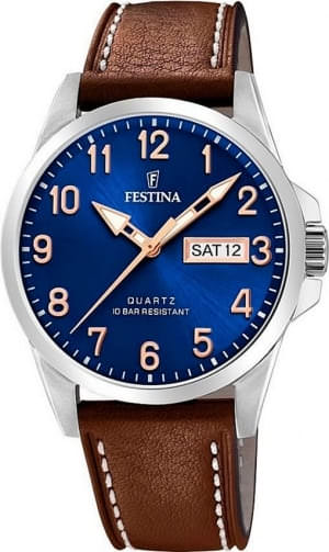 Наручные часы Festina F20358/B