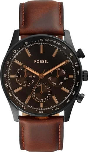 Наручные часы Fossil BQ2457