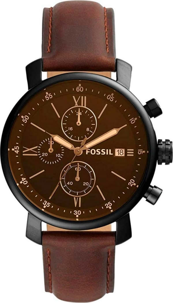 Наручные часы Fossil BQ2459 фото 1