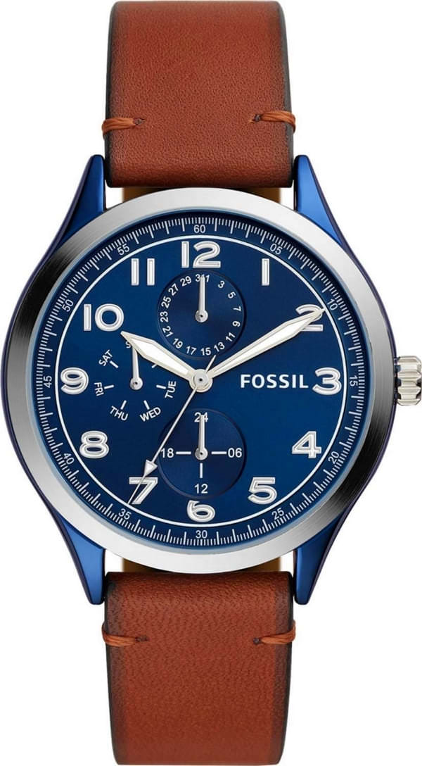Наручные часы Fossil BQ2510 фото 1