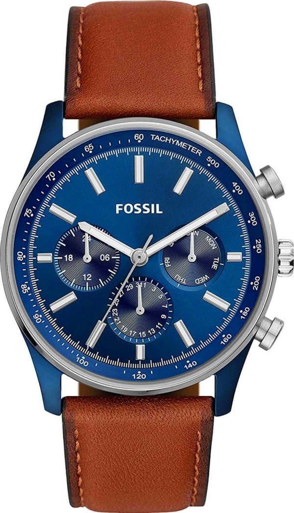 Наручные часы Fossil BQ2512 фото 1