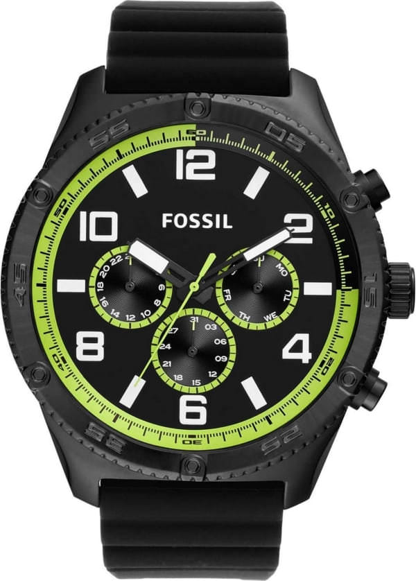 Наручные часы Fossil BQ2534 фото 1