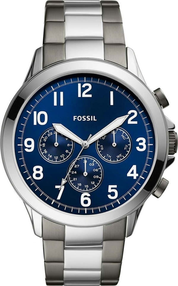 Наручные часы Fossil BQ2540 фото 1