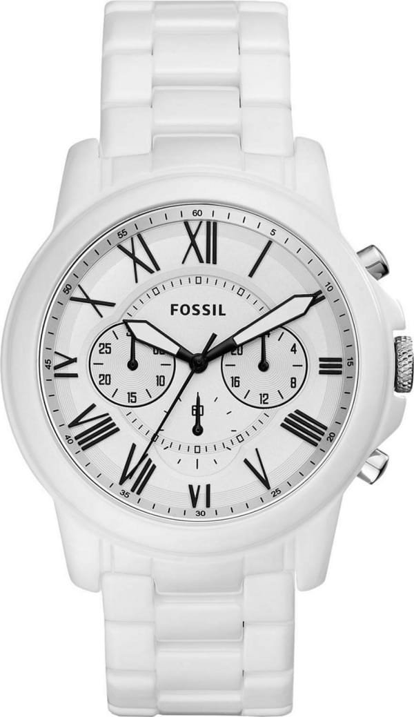 Наручные часы Fossil CE5020 фото 1