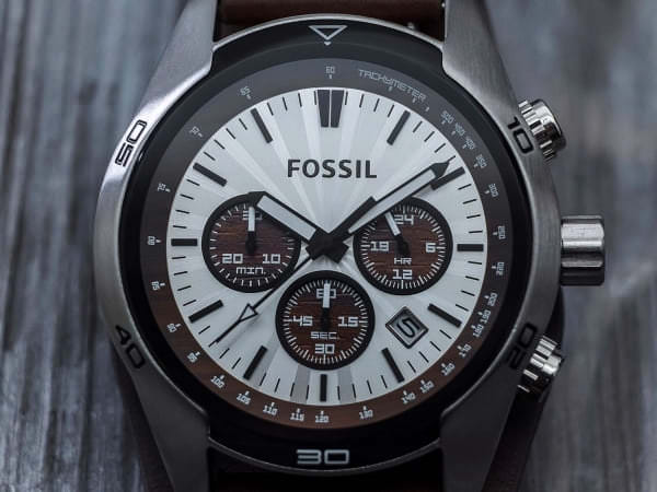 Наручные часы Fossil CH2565 фото 2