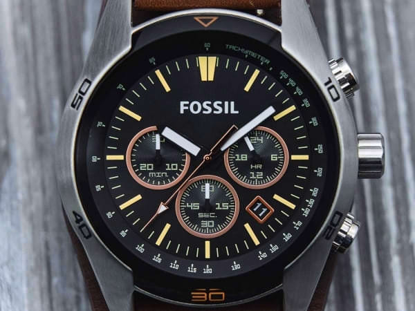 Наручные часы Fossil CH2891 фото 4