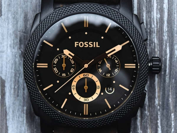 Наручные часы Fossil FS4656 фото 3