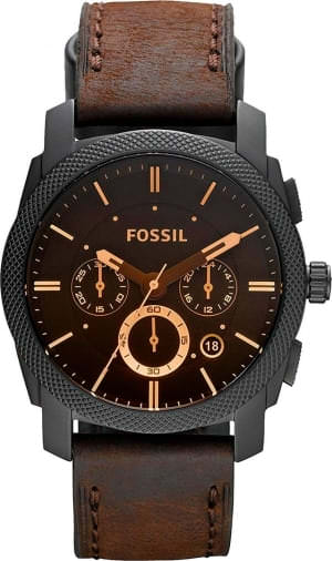 Наручные часы Fossil FS4656IE