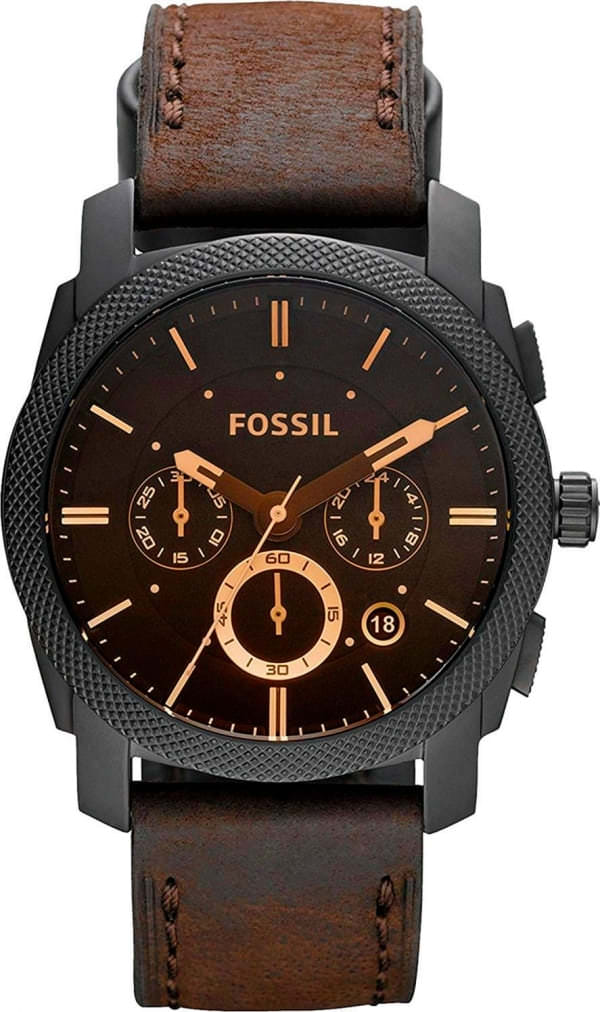 Наручные часы Fossil FS4656IE фото 1