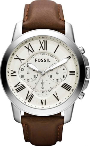 Наручные часы Fossil FS4735IE