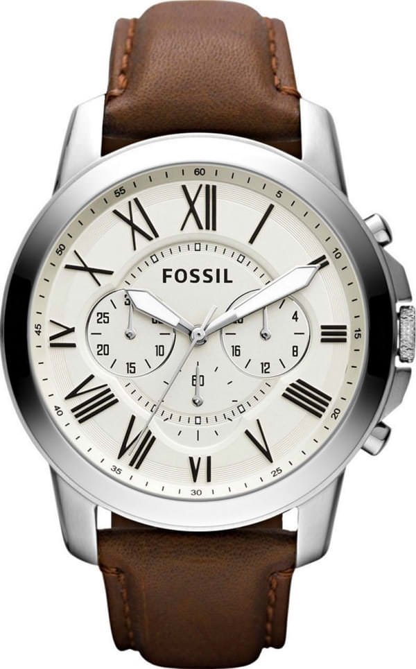 Наручные часы Fossil FS4735IE фото 1