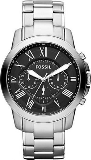 Наручные часы Fossil FS4736IE
