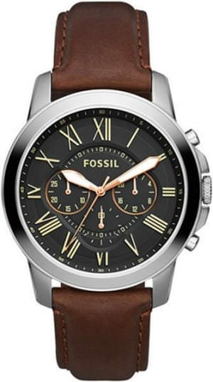 Наручные часы Fossil FS4813IE