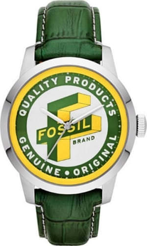 Наручные часы Fossil FS4924
