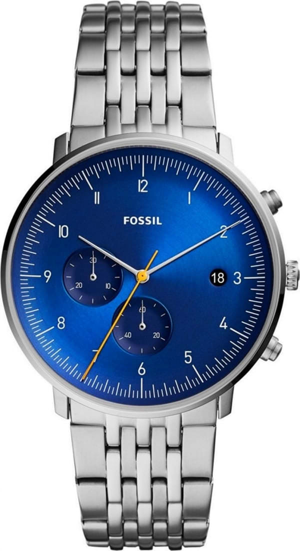 Наручные часы Fossil FS5542 фото 1