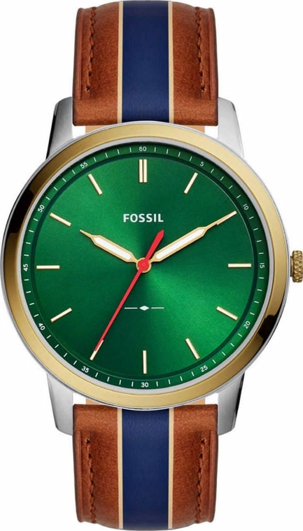 Наручные часы Fossil FS5550 фото 1