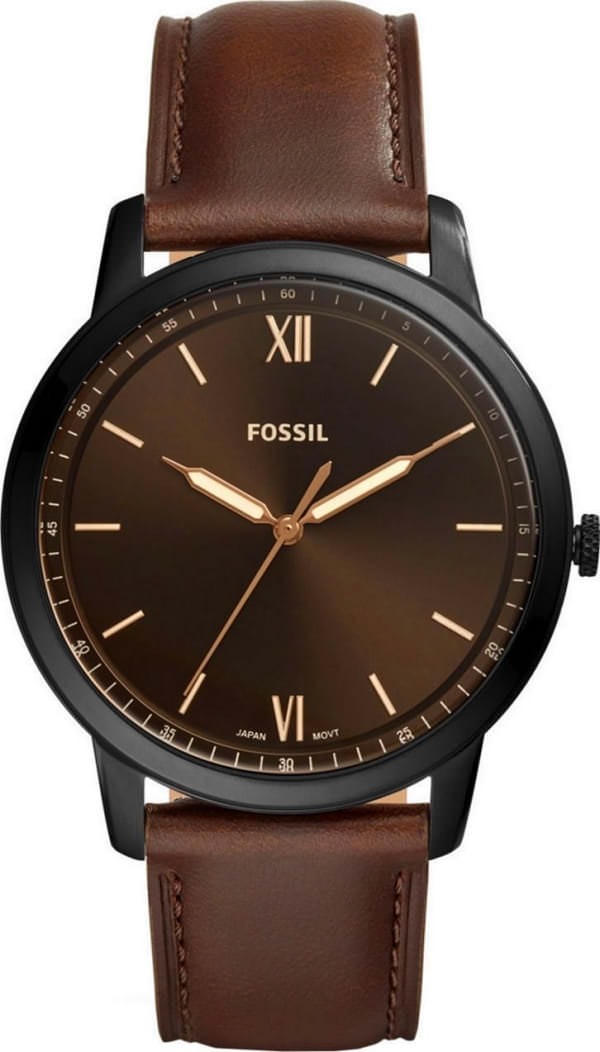 Наручные часы Fossil FS5551 фото 1