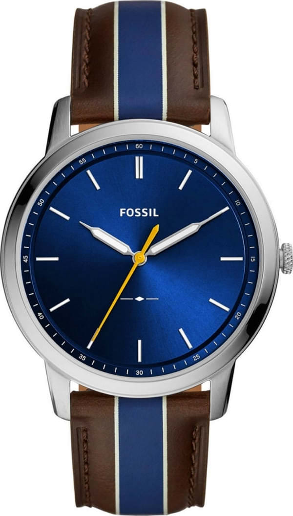 Наручные часы Fossil FS5554 фото 1