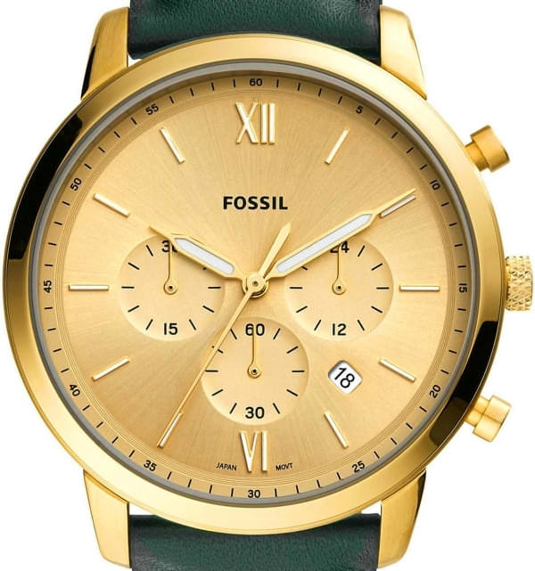 Наручные часы Fossil FS5580 фото 3