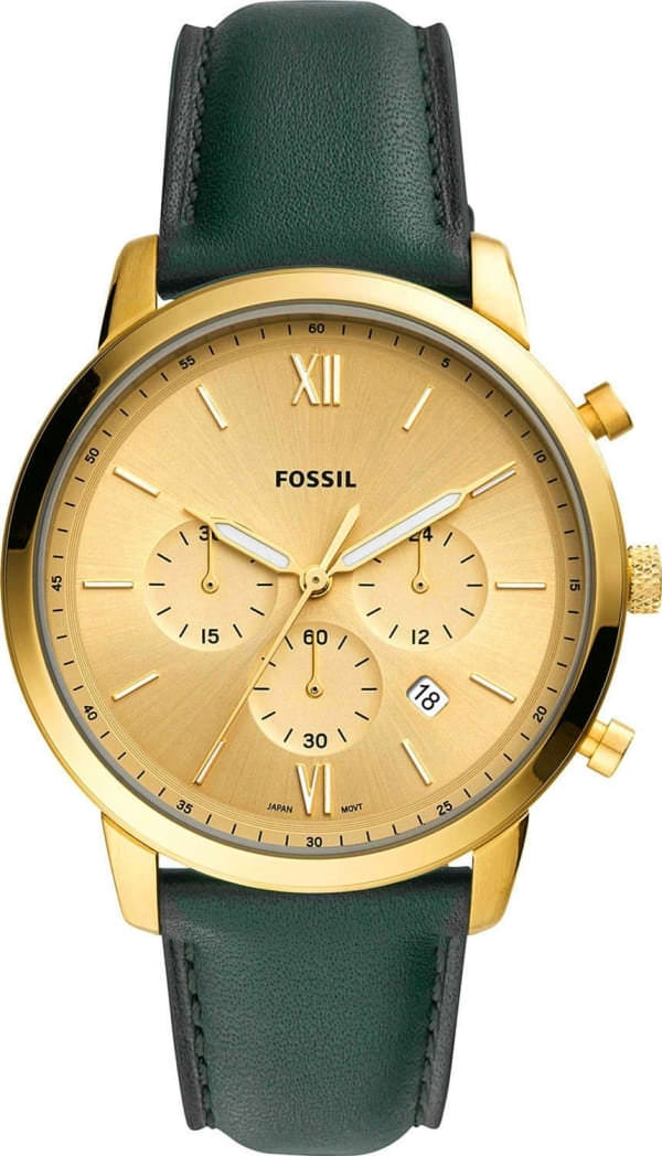 Наручные часы Fossil FS5580 фото 1