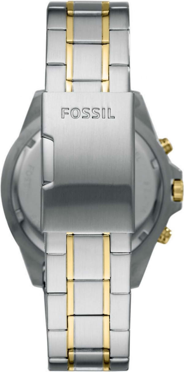 Наручные часы Fossil FS5622 фото 3