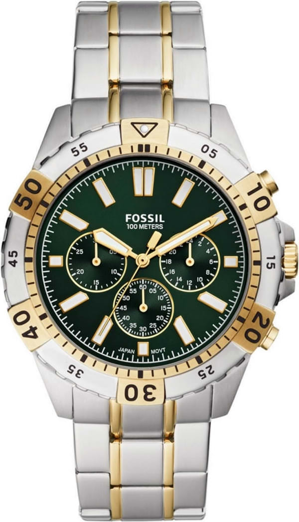 Наручные часы Fossil FS5622 фото 1