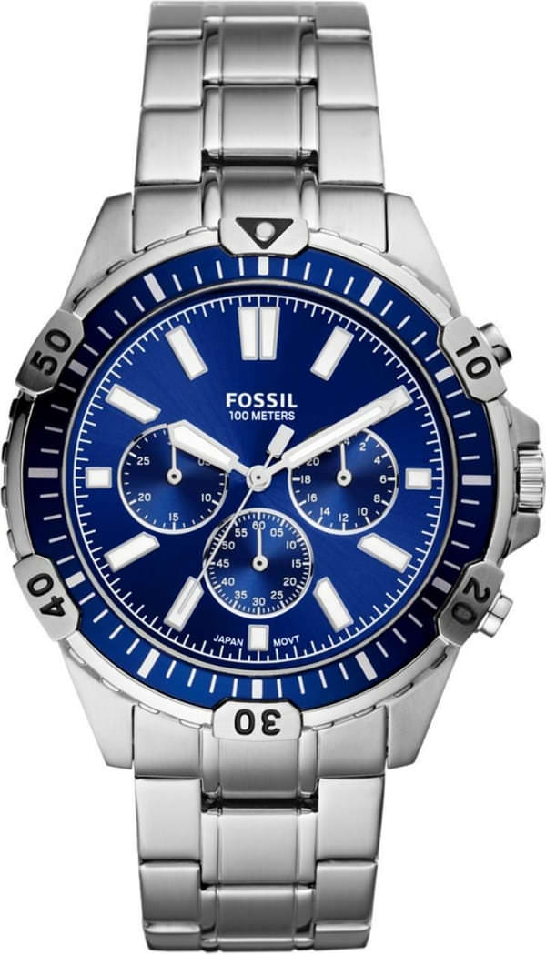 Наручные часы Fossil FS5623 фото 1