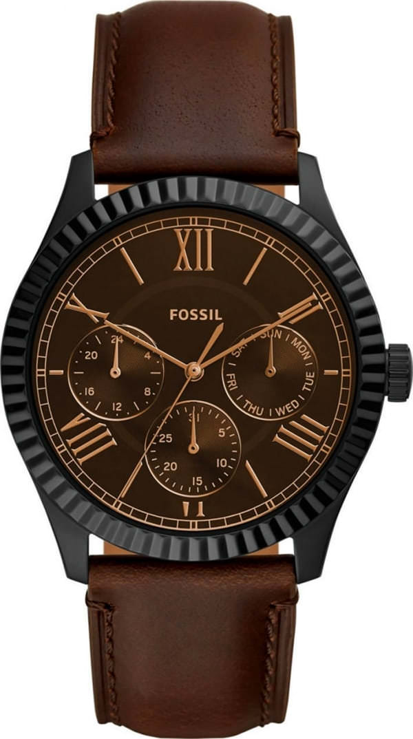 Наручные часы Fossil FS5635 фото 1