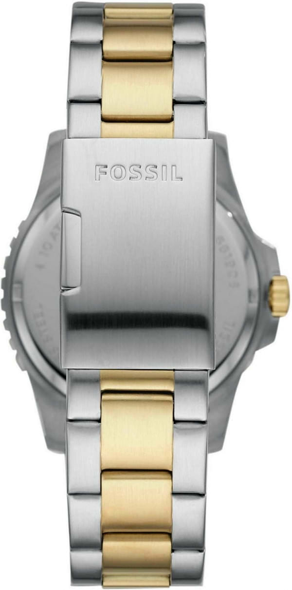Наручные часы Fossil FS5653 фото 4