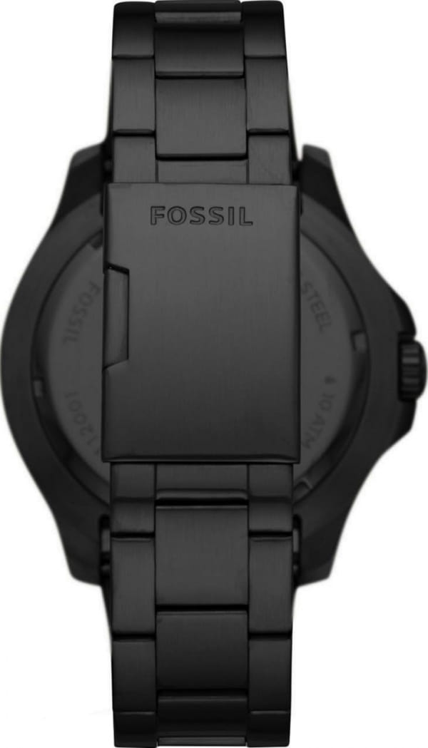 Наручные часы Fossil FS5688 фото 3